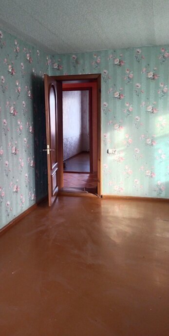 квартира г Оренбург р-н Ленинский ул Туркестанская 3 фото 11
