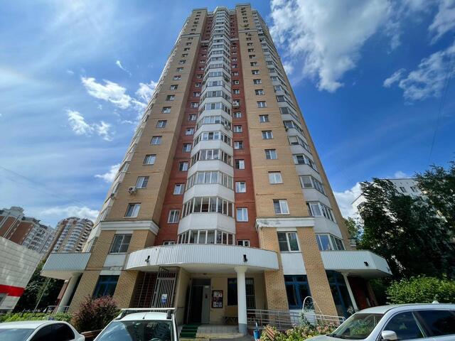 метро Селигерская дом 28к/5 фото