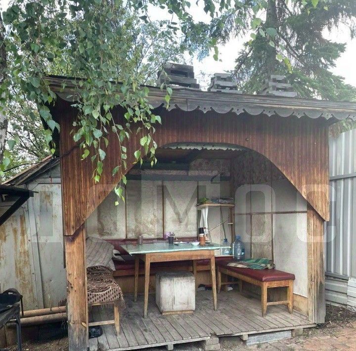 дом г Екатеринбург Ботаническая снт Дружба фото 2