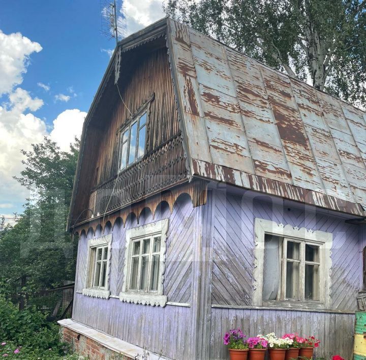 дом г Екатеринбург Ботаническая снт Дружба фото 4