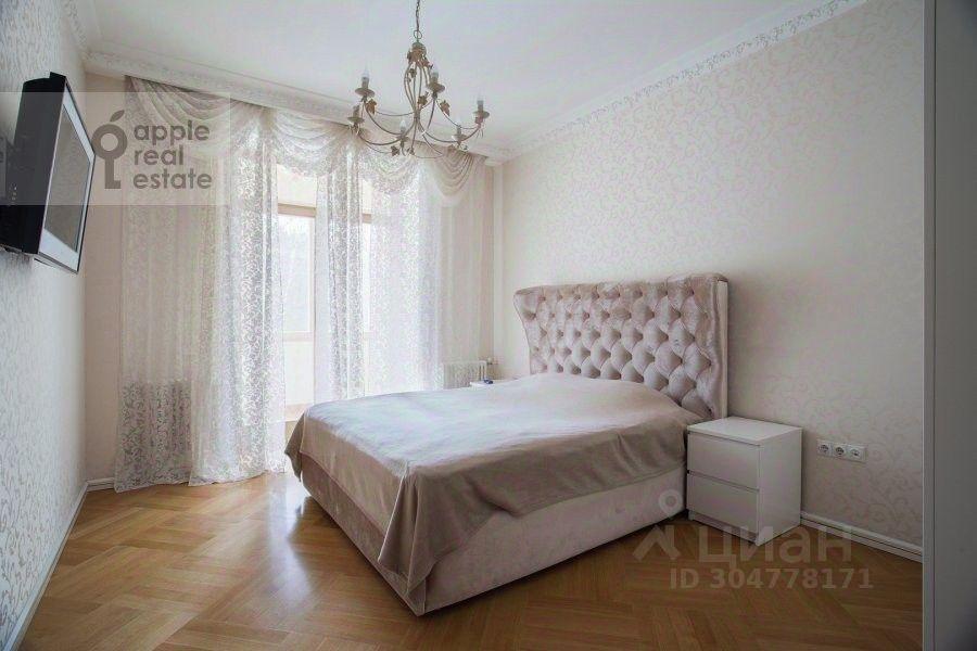 квартира г Москва ул Маршала Тимошенко 17/2 Московская область фото 7