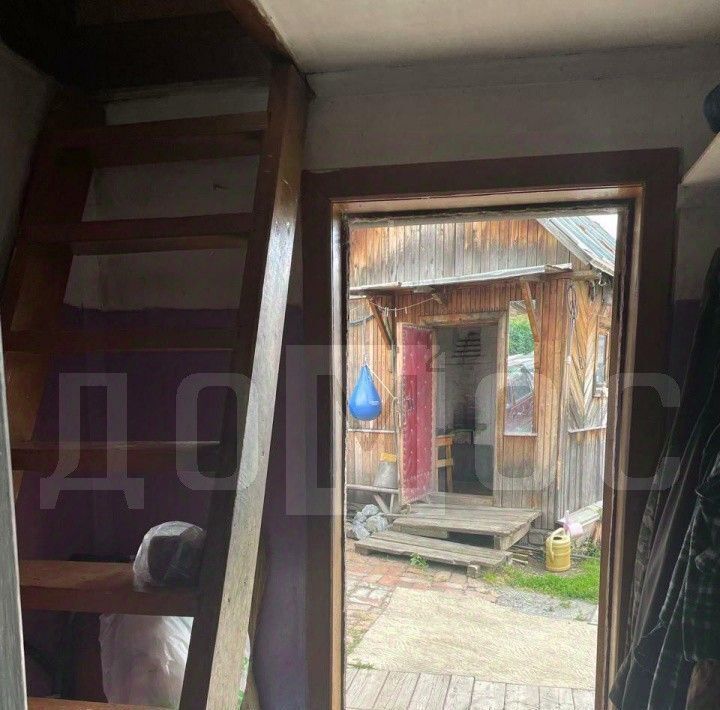 дом г Екатеринбург Ботаническая снт Дружба фото 22