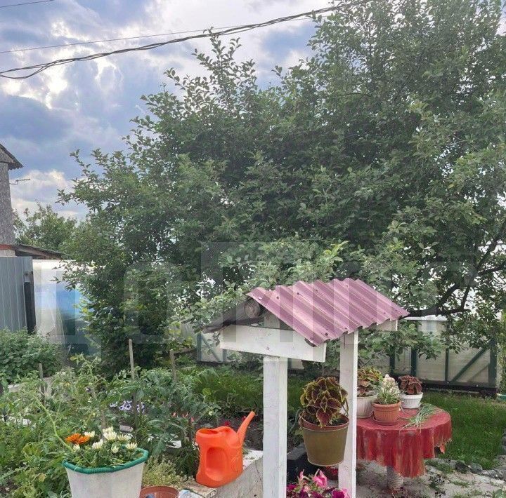 дом г Екатеринбург Ботаническая снт Дружба фото 25