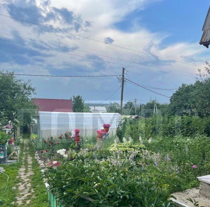 дом г Екатеринбург Ботаническая снт Дружба фото 35