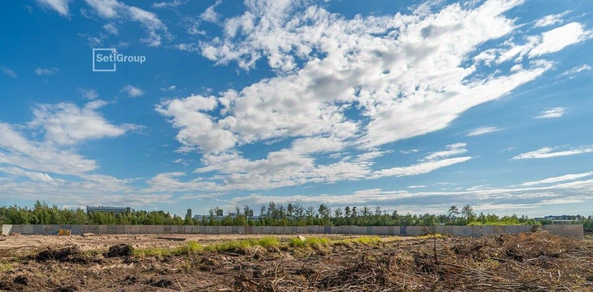 квартира г Санкт-Петербург метро Проспект Просвещения округ Коломяги фото 13