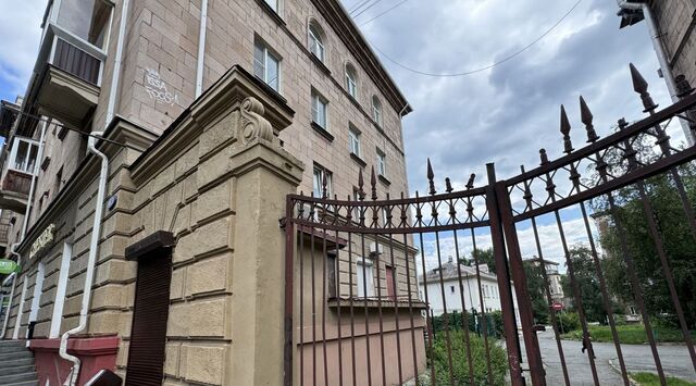 р-н Ленинский пр-кт Ленина 63 фото