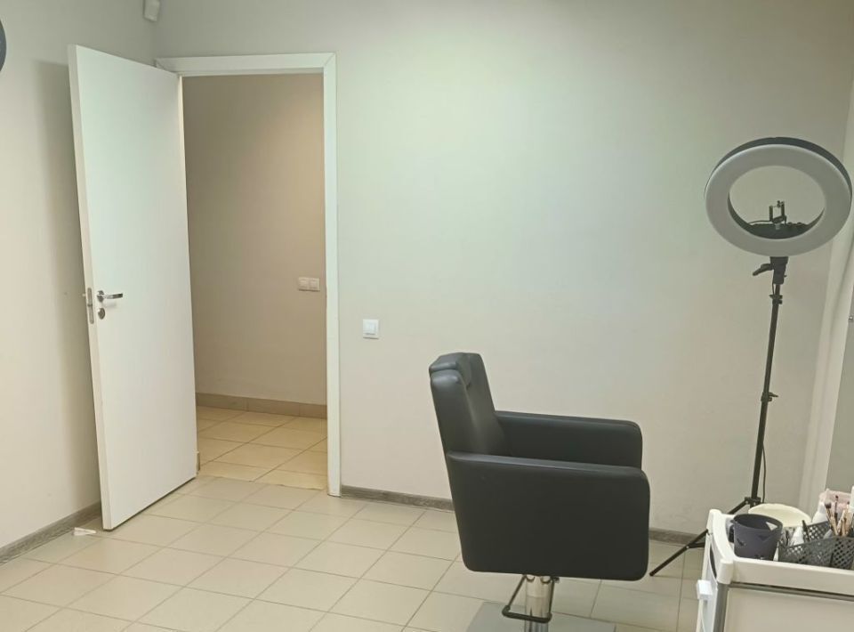 офис г Нижний Новгород Парк культуры ул Краснодонцев 21 фото 10