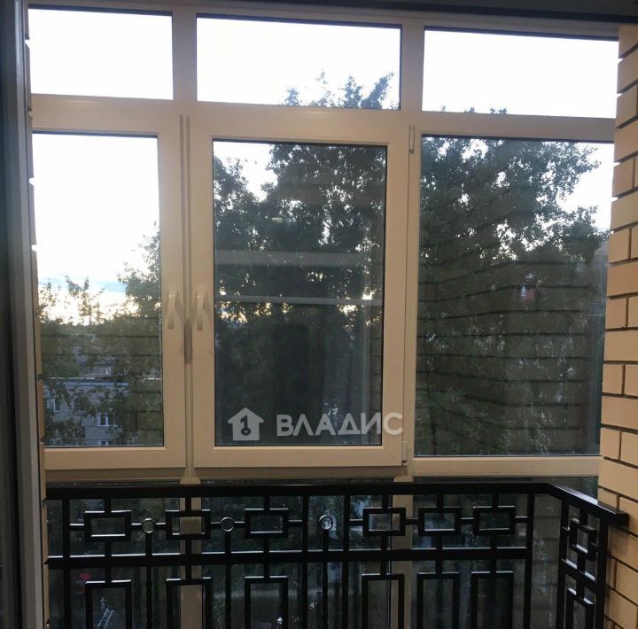 квартира г Сыктывкар ул Первомайская 121а фото 32