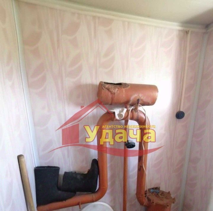 свободного назначения г Орск р-н Советский Старый город ул Оренбургская 1 фото 8