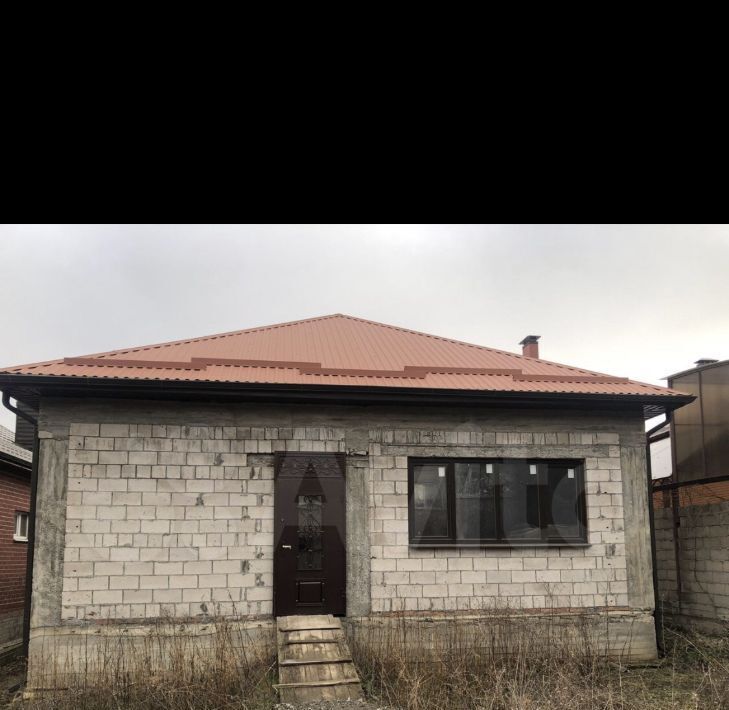 дом г Железноводск п Иноземцево ул Ивановская фото 1