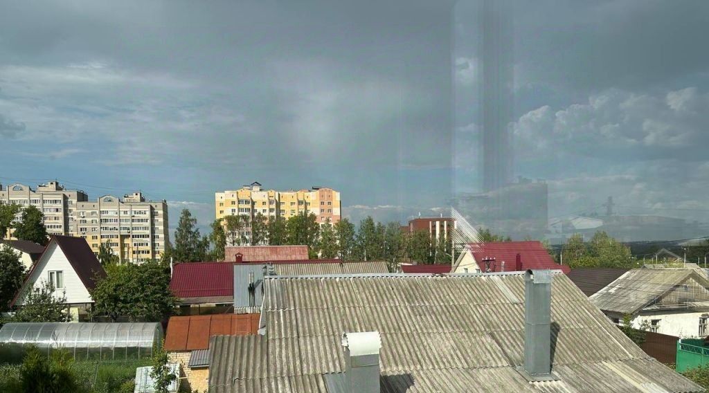 дом г Кострома мкр Паново проезд Силикатный 2-й 10 фото 11