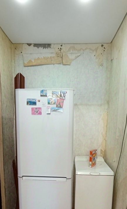 комната г Заречный ул Светлая 1 фото 6
