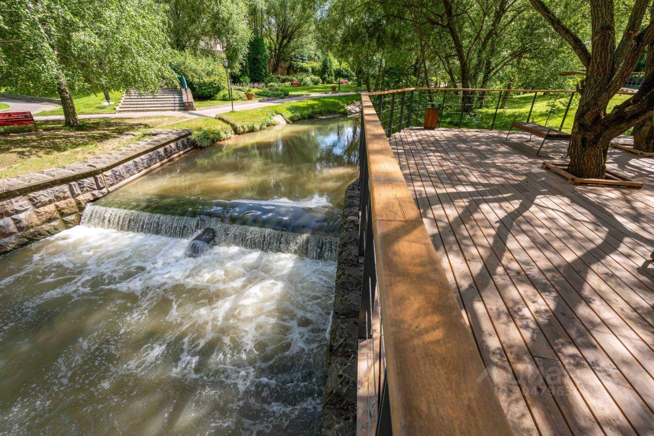 квартира г Москва метро Раменки ЗАО пр-кт Генерала Дорохова ЖК West Garden к 16, Московская область фото 15