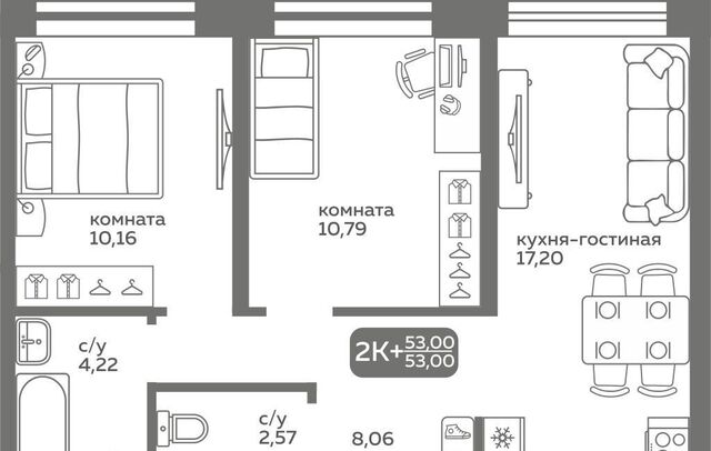 р-н Калининский фото