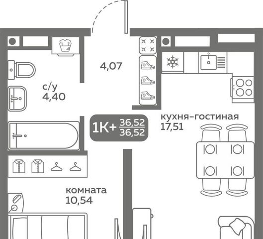 р-н Калининский ул Вадима Бованенко 10 фото