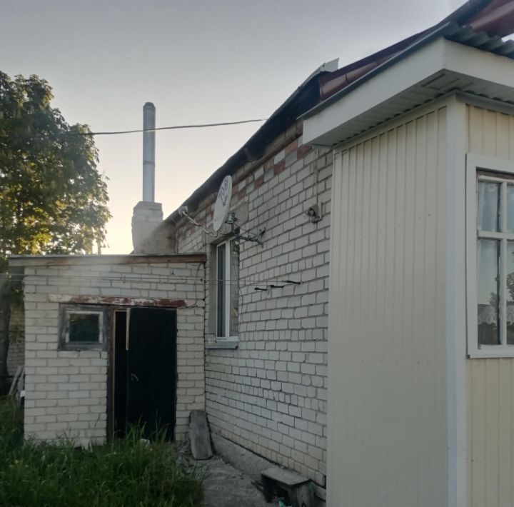 дом г Ульяновск п Пригородный ул Новая 5 фото 7