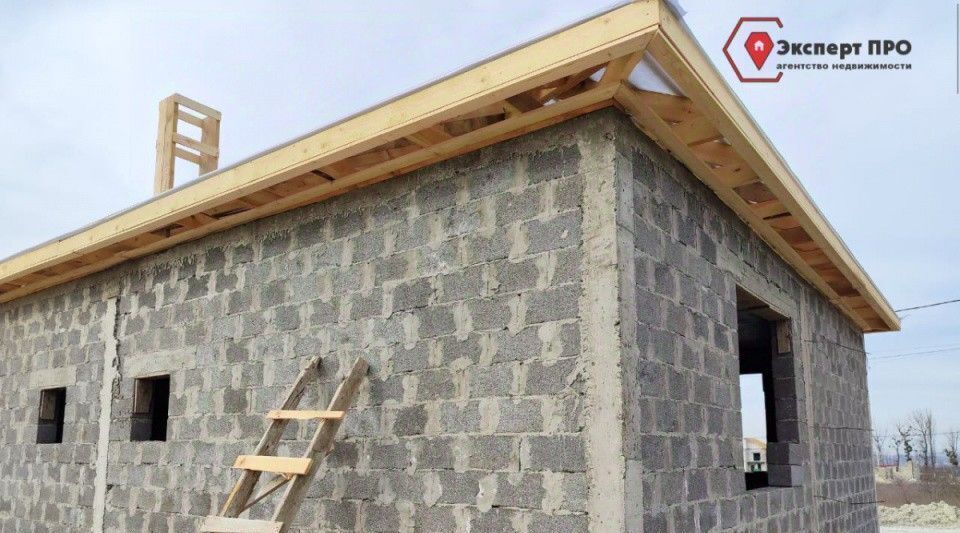 дом г Новороссийск х Семигорский ул Природная 8 муниципальное образование фото 5