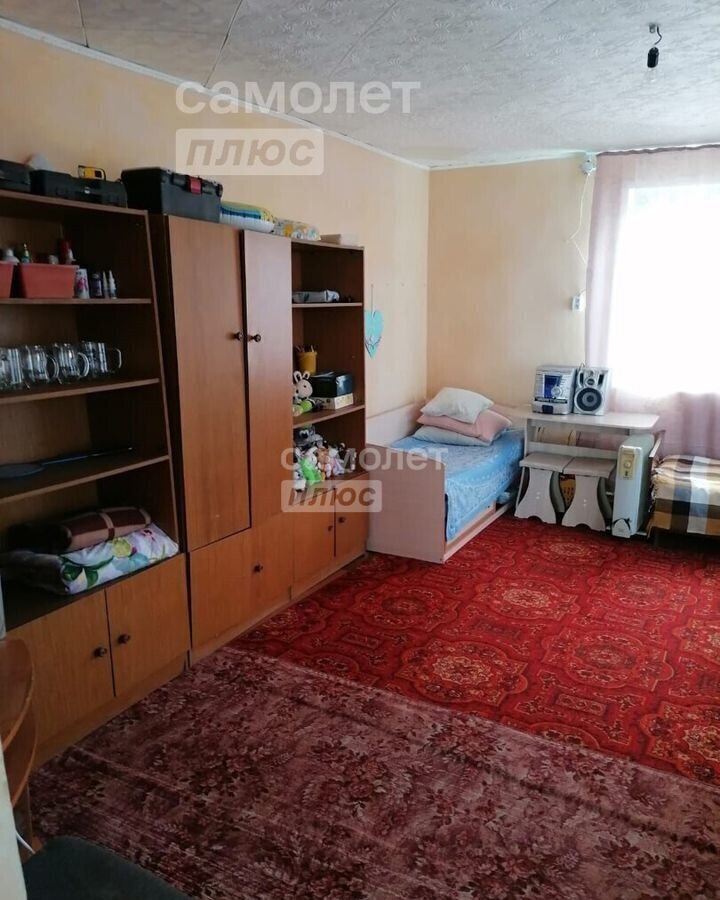 дом г Барнаул рп Южный снт Дорожник 32-я ул фото 7