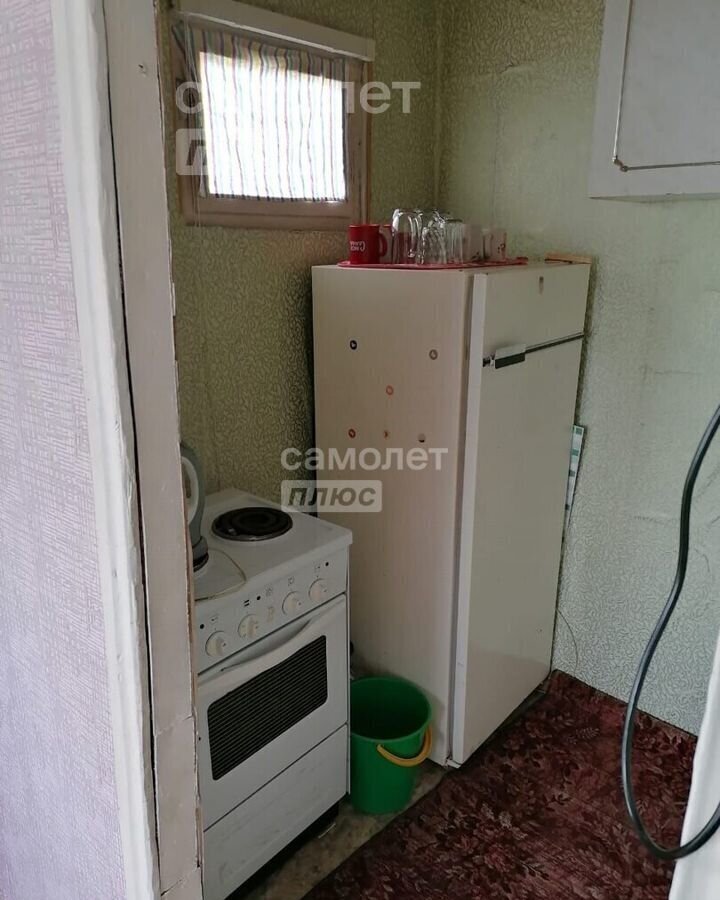 дом г Барнаул рп Южный снт Дорожник 32-я ул фото 8
