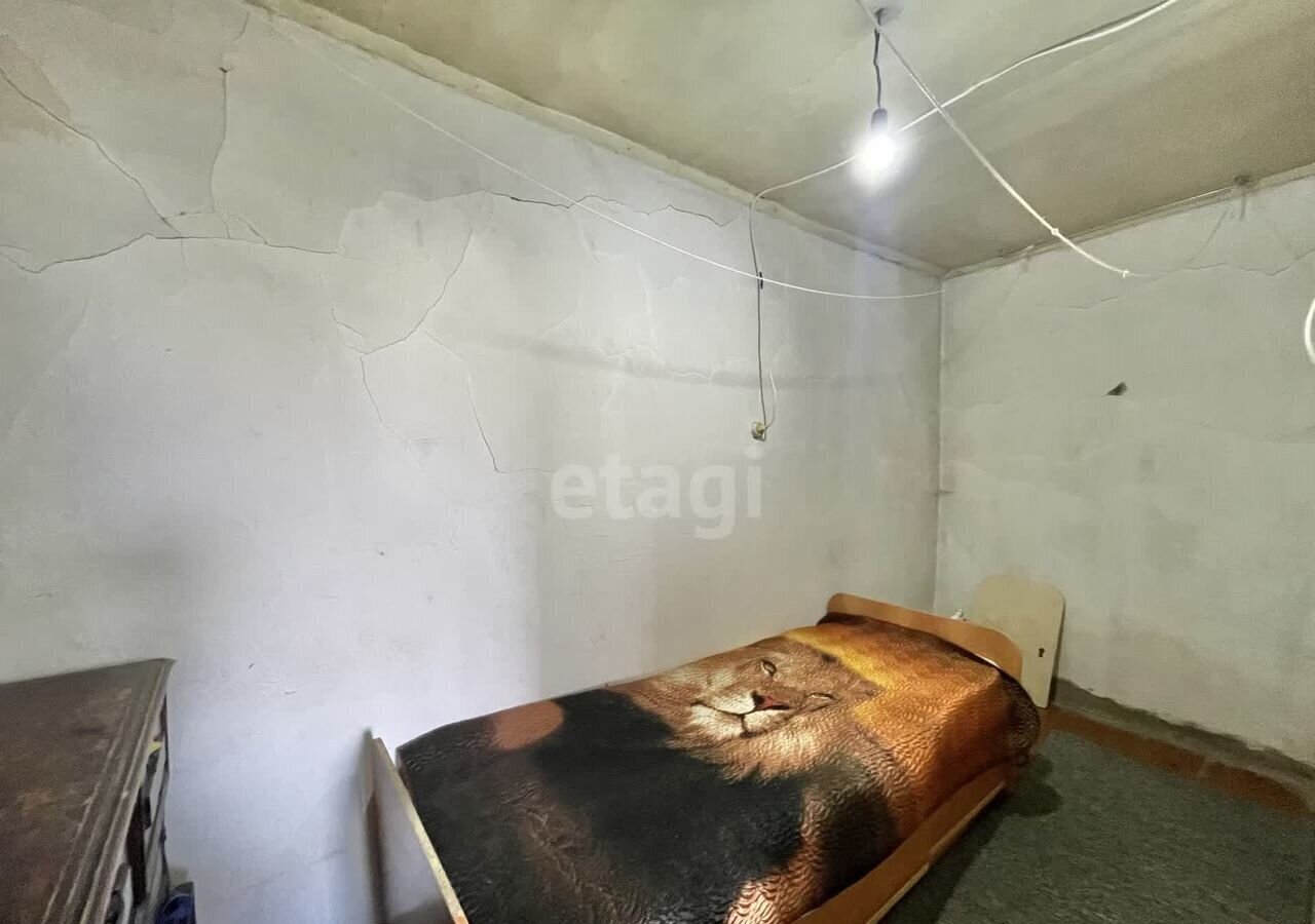 дом г Мичуринск ул Тамбовская 77 Устье, с. Новоникольское, Тамбовская ул., 77 фото 7