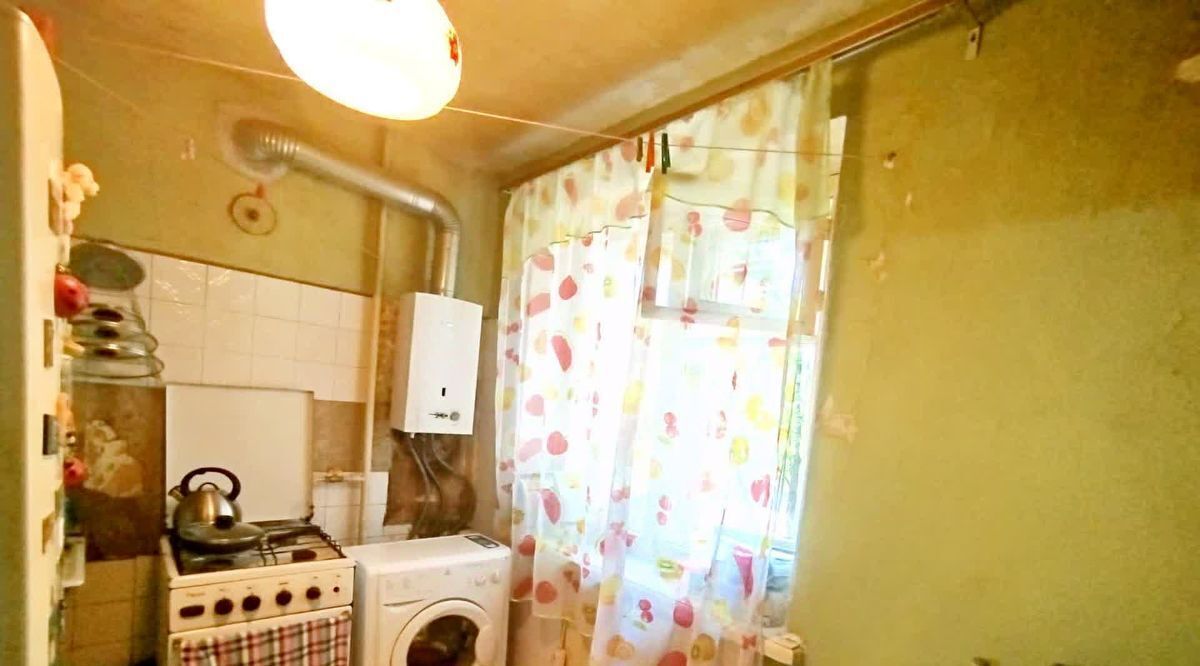 квартира г Тула р-н Центральный пр-кт Ленина 139 фото 9