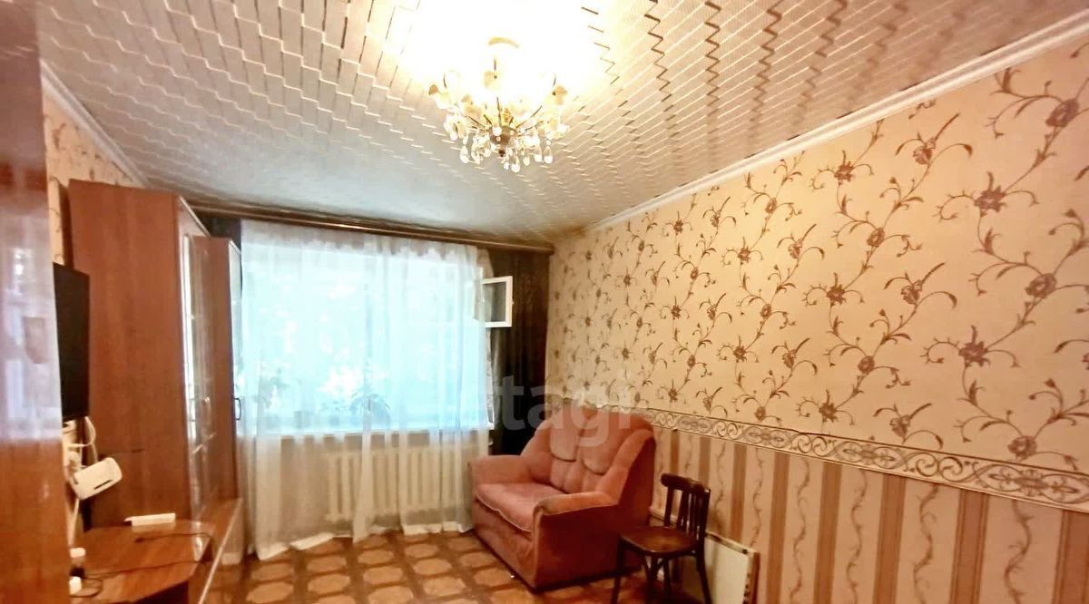 квартира г Тула р-н Центральный пр-кт Ленина 139 фото 11