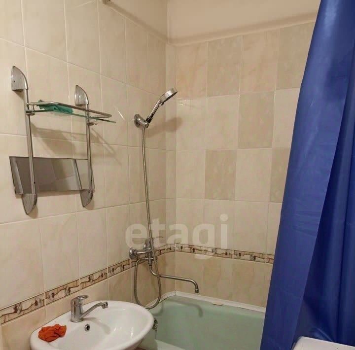 квартира г Бийск ул Александра Радищева 16 фото 4