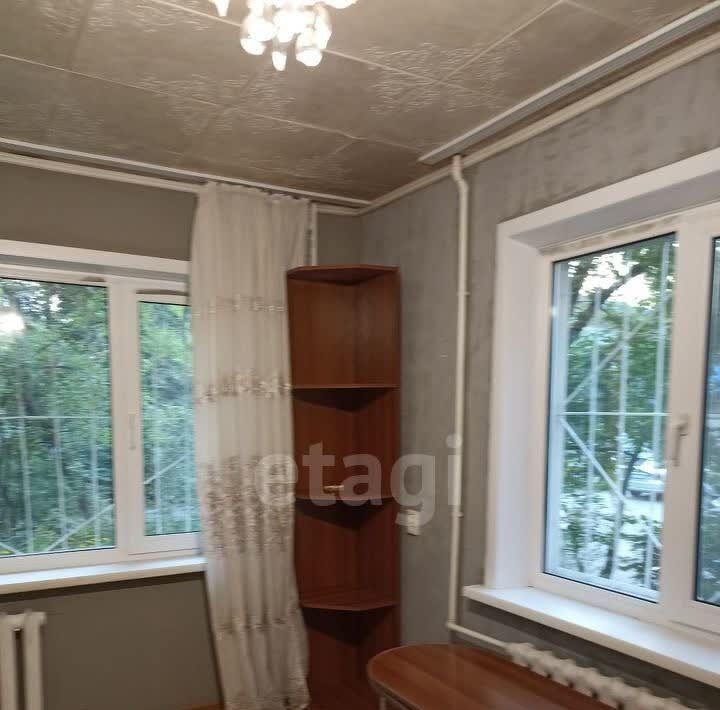 квартира г Бийск ул Александра Радищева 16 фото 16