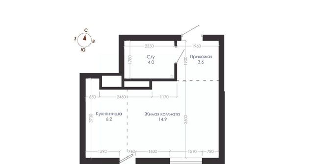 Берёзовая роща ул Фрунзе с 1 фото