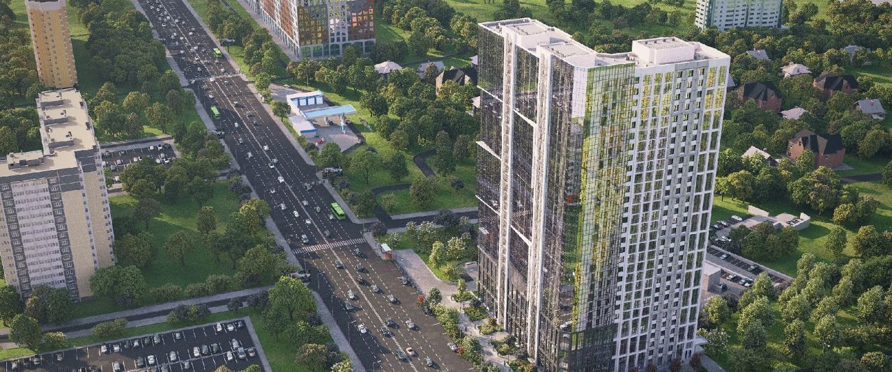 квартира г Новосибирск р-н Дзержинский Берёзовая роща ул Фрунзе с 1 фото 3