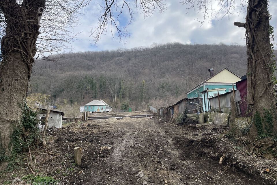 земля р-н Туапсинский г Туапсе ул Харьковская 30 Туапсинское городское поселение фото 2