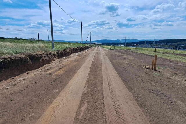 р-н Волжский с Курумоч ул Миргородская фото