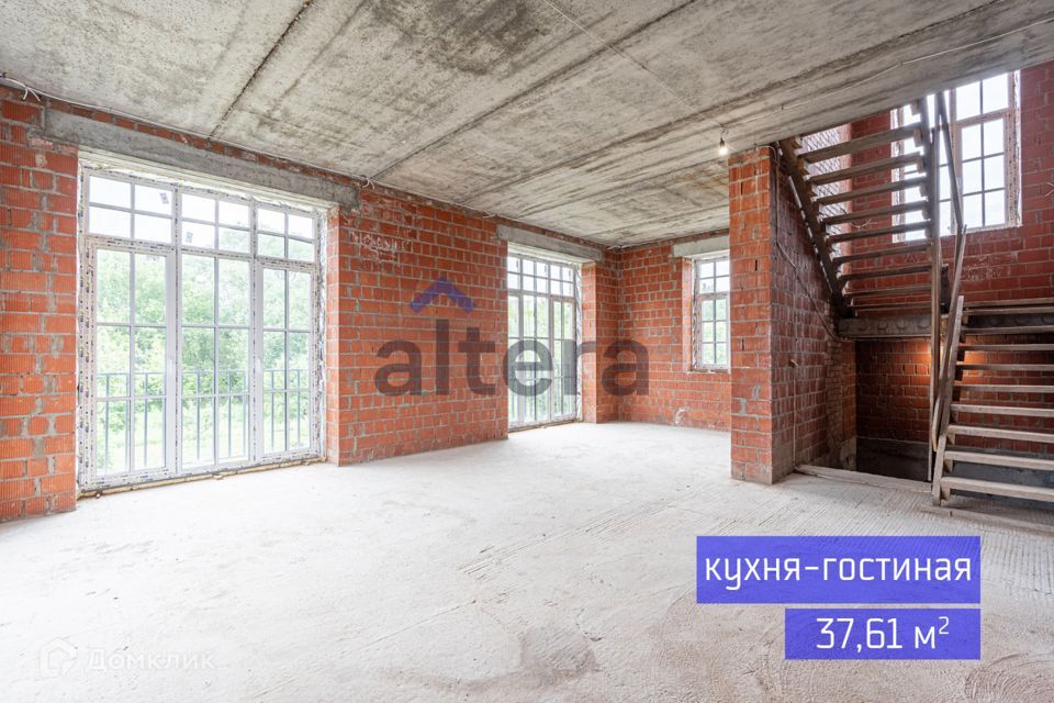 дом г Казань р-н Советский ул 1-я Владимирская 78 городской округ Казань фото 2