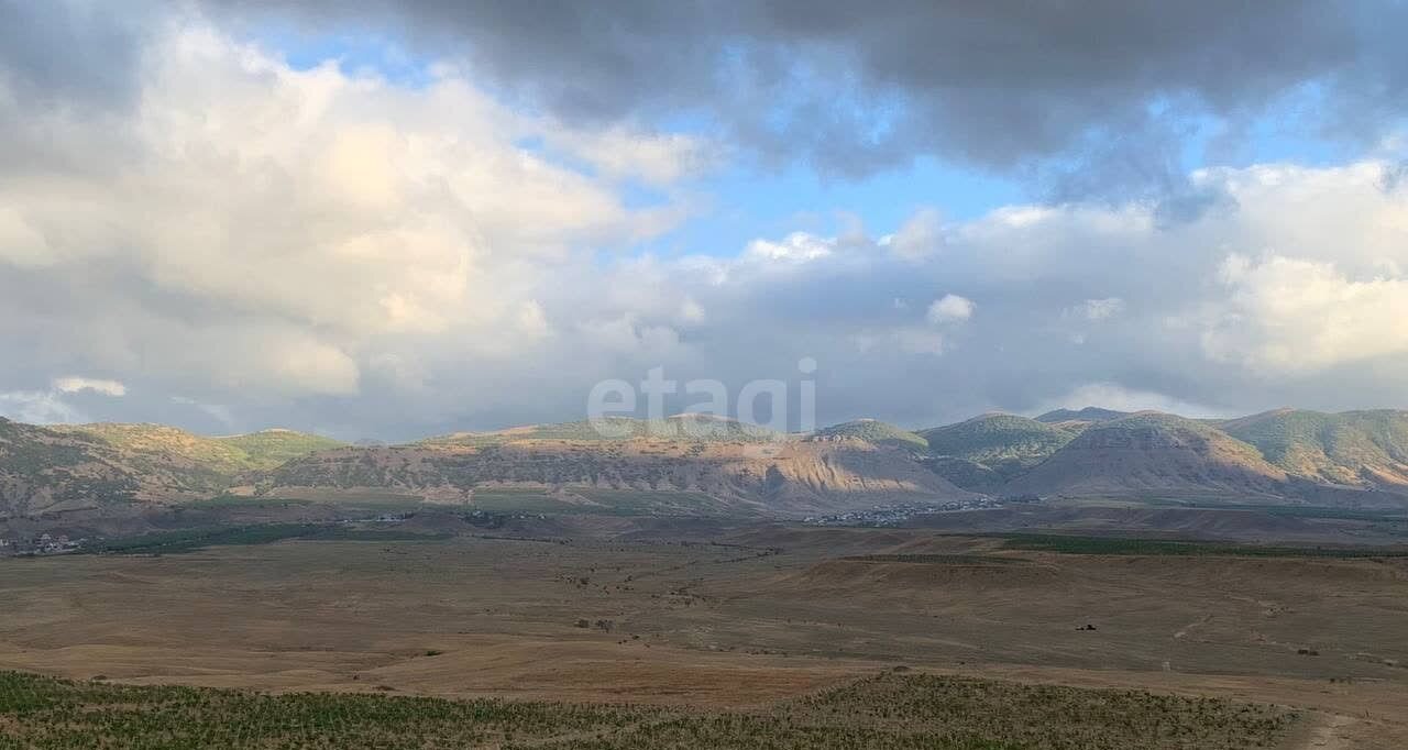 земля г Судак с Миндальное снт Солнечная Долина туп Спасский фото 1