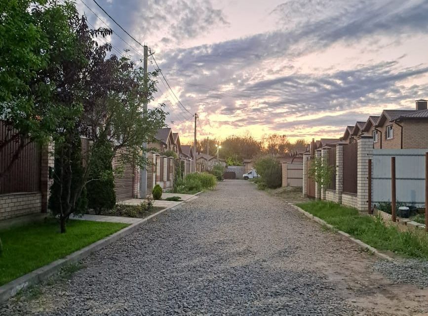 дом г Батайск городской округ Батайск, КП Берёзовая Роща фото 3