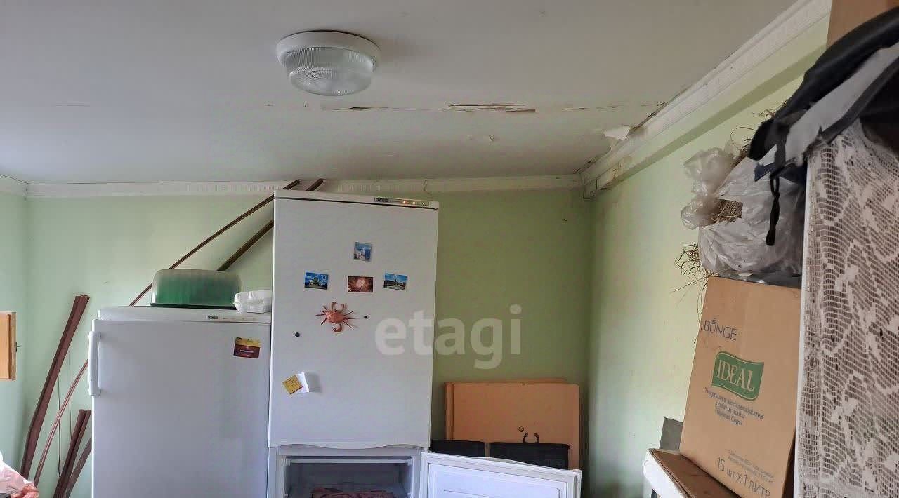 дом р-н Валуйский г Валуйки ул Таранова фото 5
