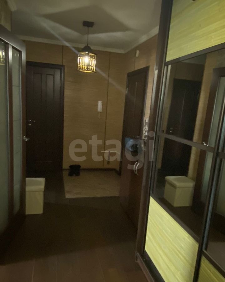 квартира г Истра ул Морозова 1 фото 16