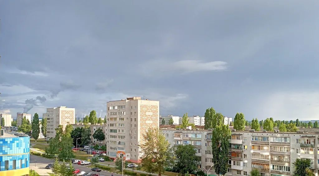 квартира г Нововоронеж ул Космонавтов 24 фото 7