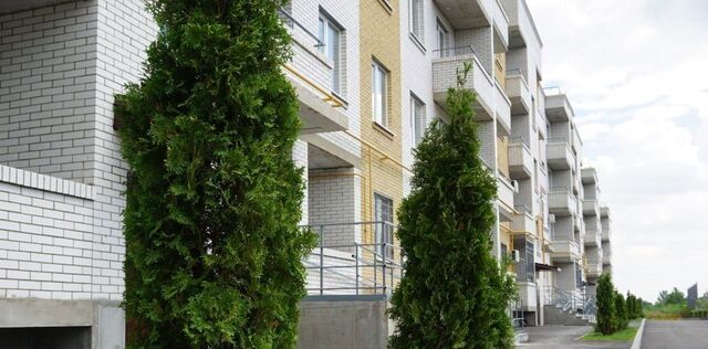 ул. Леонова, 12к 2 фото