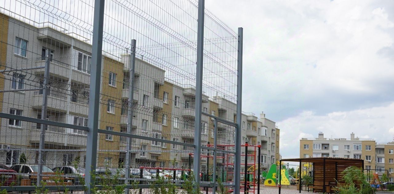 квартира г Батайск ул. Макаровского, 4к 1 фото 19