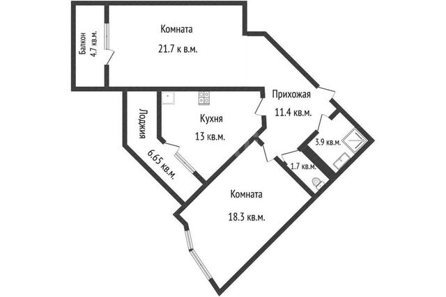 ул Октябрьская 181/2 3 Краснодар городской округ фото