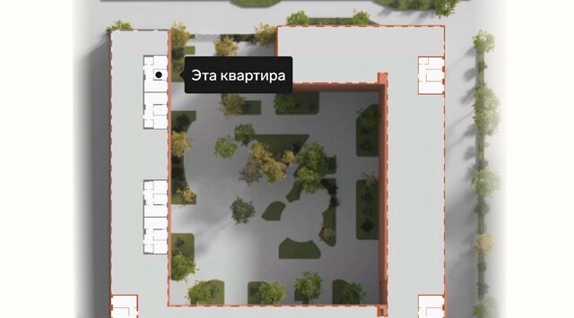 р-н Ленинский Ленинский административный округ фото