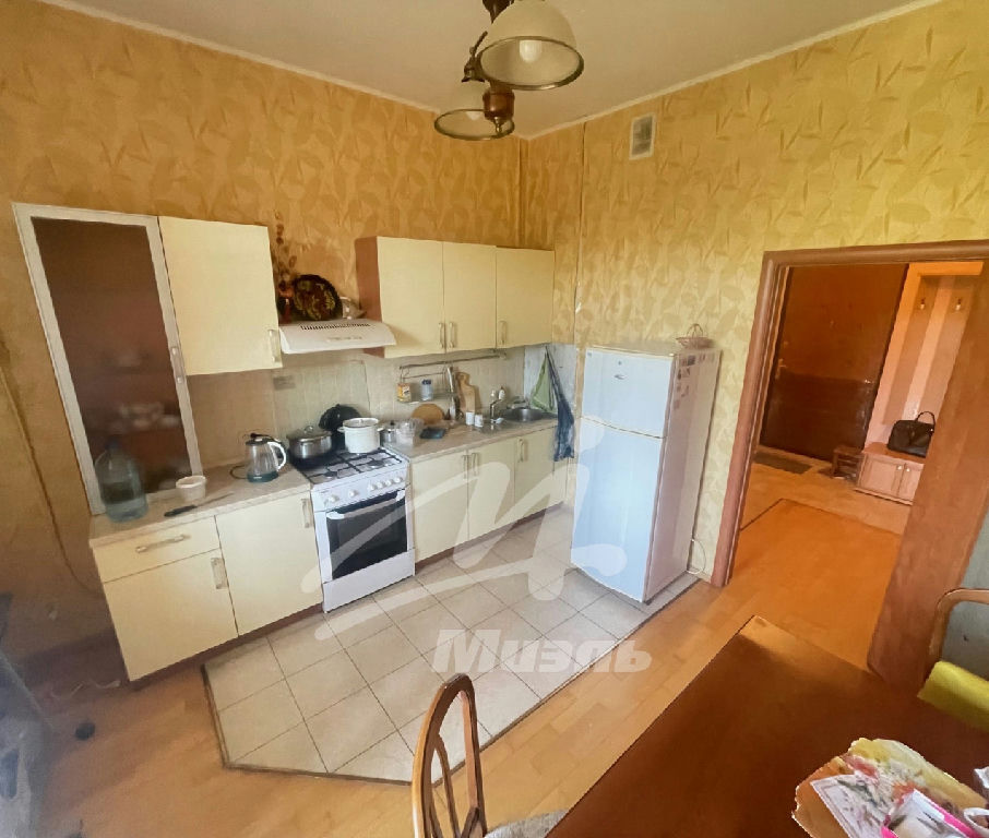 квартира г Лобня ул Ленина 23к/8 фото 1