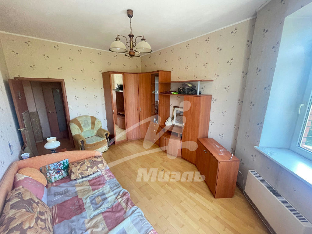 квартира г Лобня ул Ленина 23к/8 фото 4