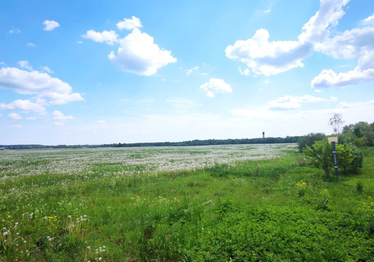 земля р-н Гатчинский п Дружная Горка Дружногорское городское поселение фото 1