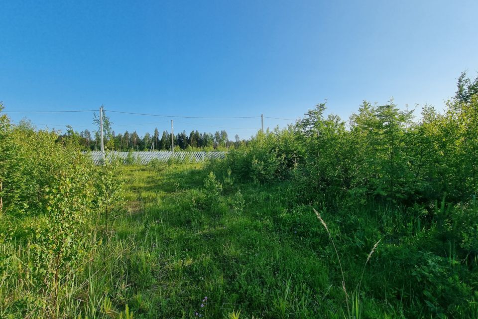 земля городской округ Богородский г Электроугли коттеджный посёлок Традиции фото 9