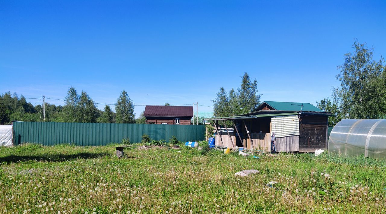 земля г Раменское снт Коптево 22, Серпухов городской округ фото 5