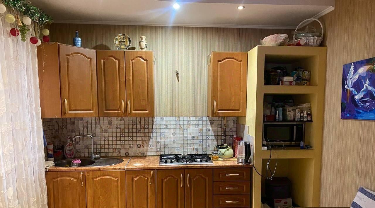 дом г Краснодар р-н Центральный ул им. Братьев Игнатовых Западный фото 3