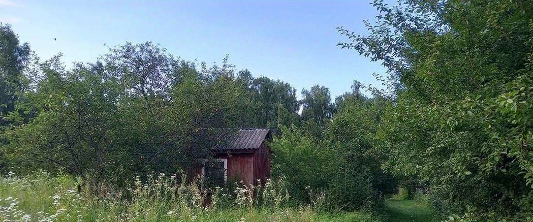 дом р-н Брянский п Путевка снт Русь пос, СДТ, Снежское с, с. Толмачево фото 3