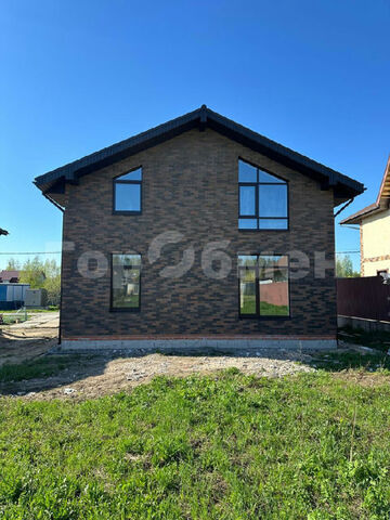 дом КП Березовая ул фото